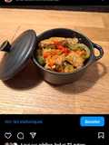 Axoa de veau