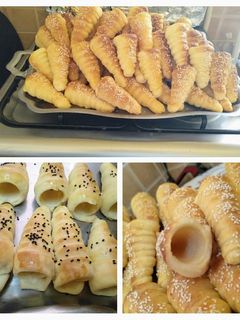 صورة لوصفة لي كورني فارغيين