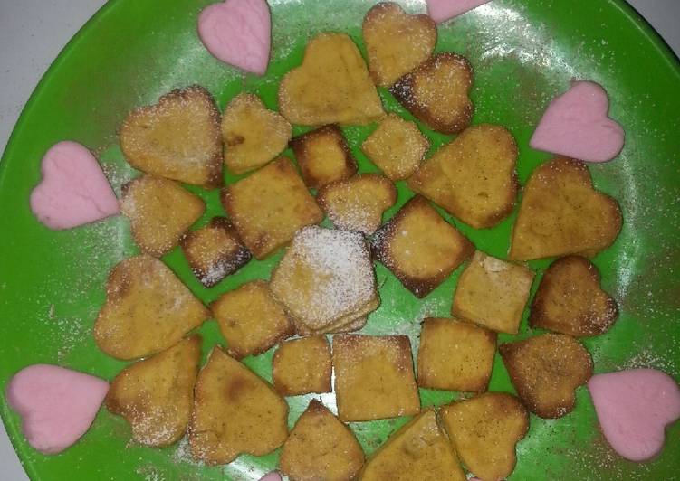 Potato cookies # local food contest_Nairobi West