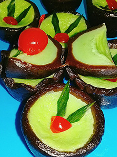 Foto resep Kue Muso Khas Jambi