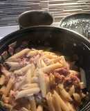 Pasta Carbonara