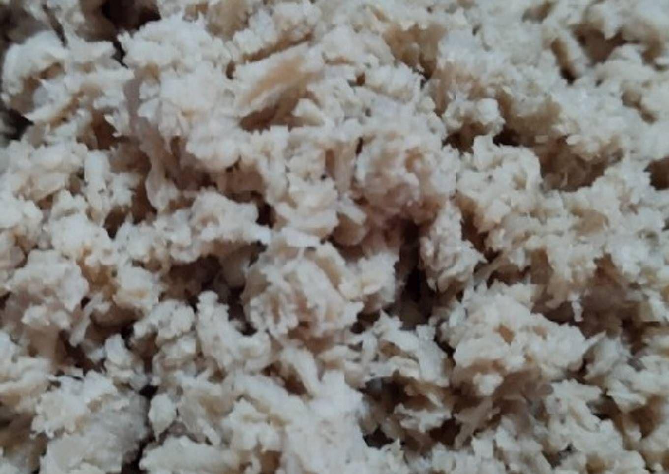 Soya hidrátala bien