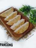Kue Pancong
