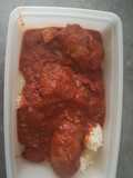 Rougail de saucisse