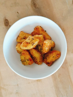 Foto resep Potato Wedges
