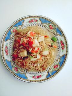 Foto resep Bihun Goreng Leftover
