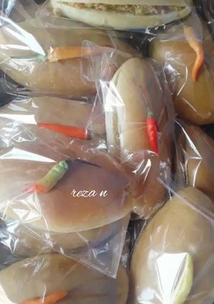 Foto resep Roti Samoli