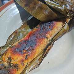 รูปของ Linting / pepes / lintingan tongkol
