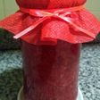 Mermelada de frutillas Light 🍓