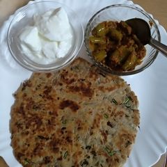 A picture of Basar ki koki.