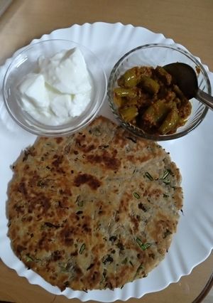 A picture of Basar ki koki.