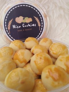 Foto resep Nastar Super Lembut