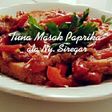 Tuna Masak Paprika