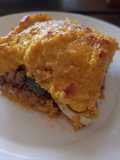 Pastel de choclo