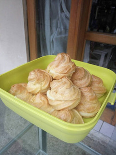 Foto resep Kue Soes