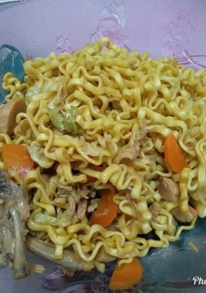 Foto resep Mie Goreng