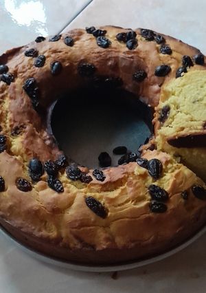 Foto resep Prol sukun matang
