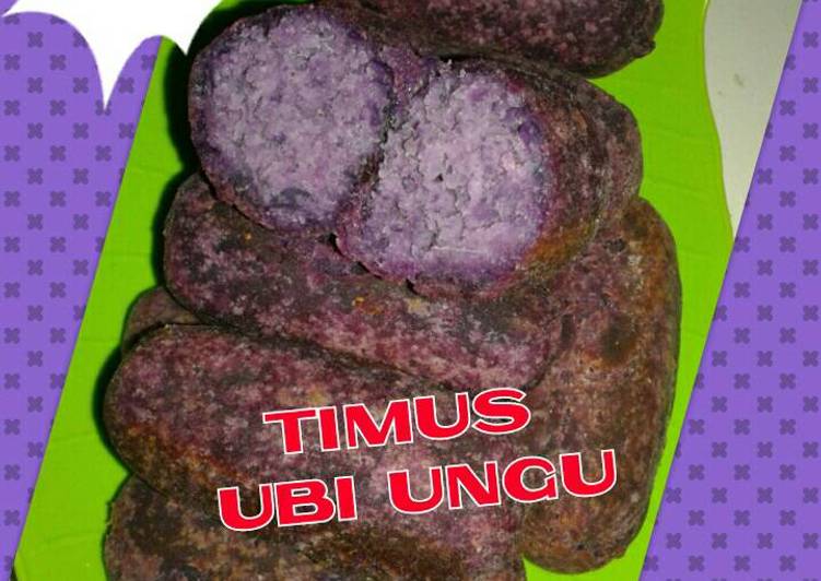 Timus ubi ungu