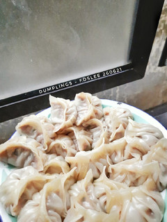 Foto resep Gyoza/Shui jiao/Mandu/Pangsit