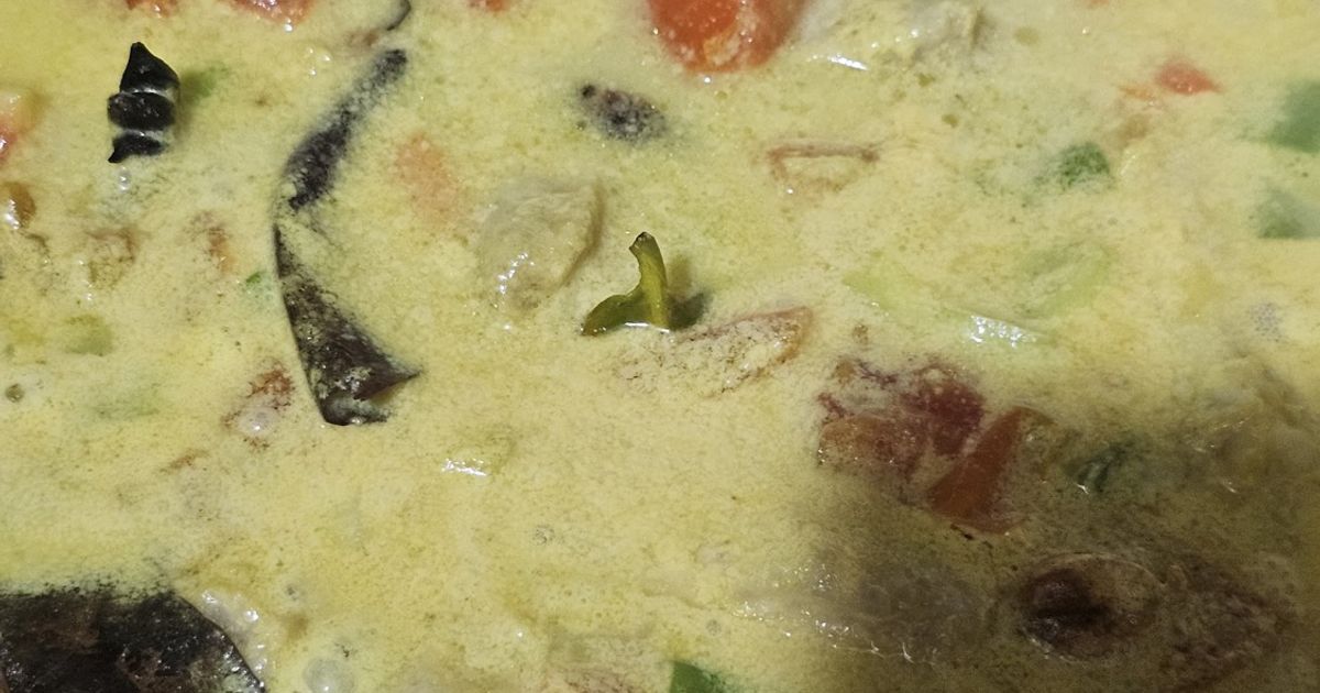 Soto Ayam Betawi