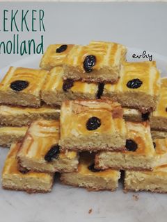 Foto resep Lekker holland