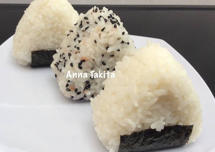 Onigiri