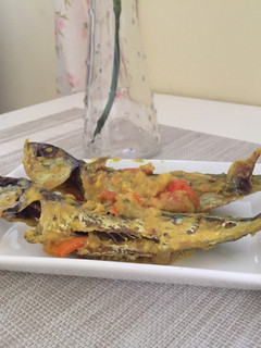 Foto resep Pesmol Ikan Kembung