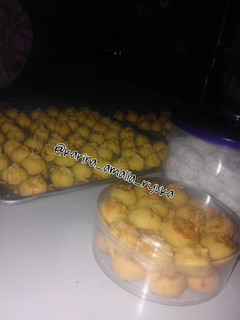 Foto resep Kue Nastar