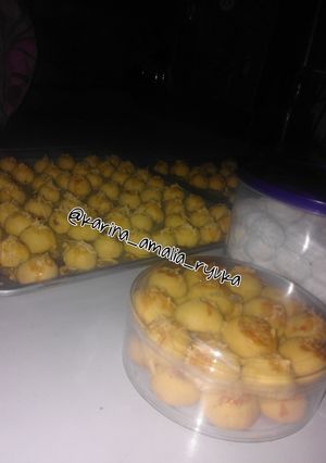 Foto resep Kue Nastar