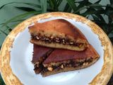 Martabak teflon kenyal dan lembut