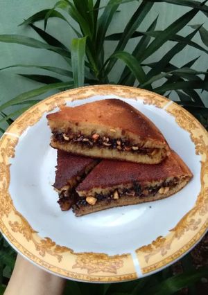 Foto resep Martabak teflon kenyal dan lembut