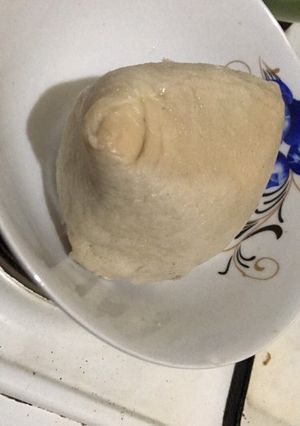 A picture of Ekuru.