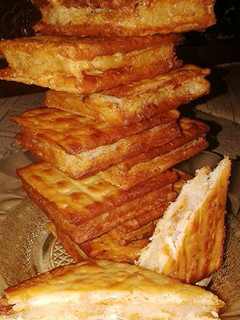 Foto resep Gabin Vla Tape