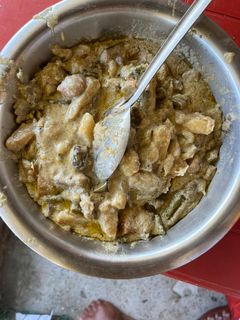 শুক্তো (shukto recipe in Bengali) রেসিপির প্রধান ছবি