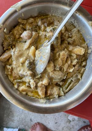 শুক্তো (shukto recipe in Bengali) রেসিপির প্রধান ছবি