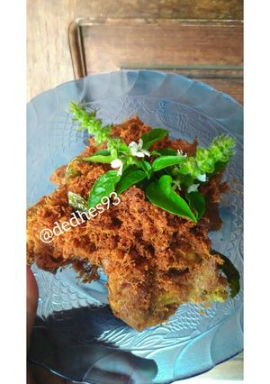 Foto resep Ayam Goreng Laos