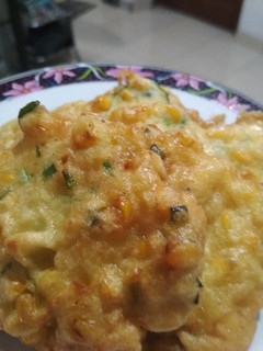 Foto resep Bakwan Jagung