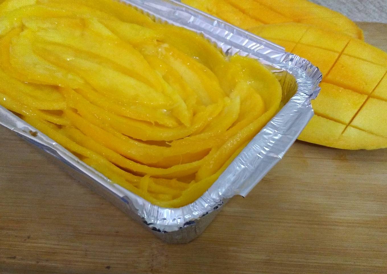 Mango delight