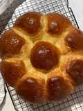Japanese Milk Bread