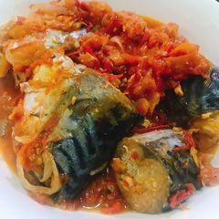 A picture of Fish Wit source.