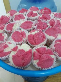 Foto resep Bolu Kukus No Soda