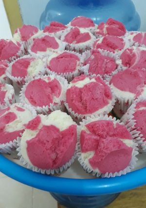 Foto resep Bolu Kukus No Soda
