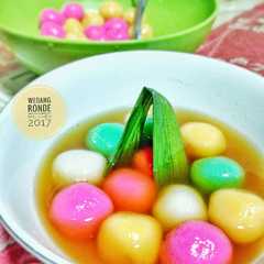 รูปของ Wedang Ronde