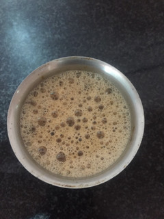 இஞ்சி டீ செய்முறை முக்கிய புகைப்படம்