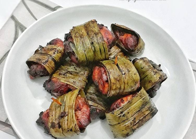 Ayam Pandan Thailand 🇹🇭