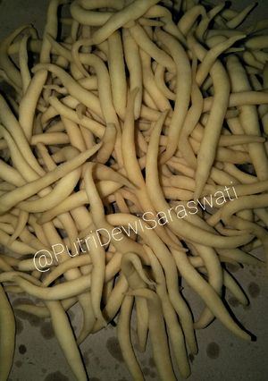 Foto resep Telur gabus