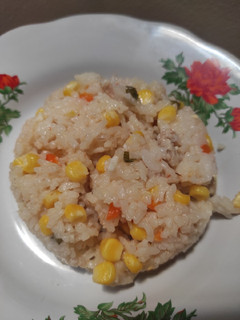 Foto resep Chicken Butter Rice