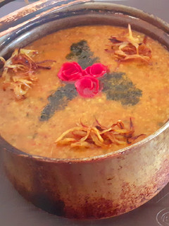 عکسی از دستور آش گوجه فرنگی