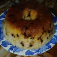 Budín de pan🍞