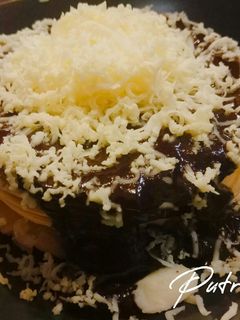 Foto resep 45. Pancake teflon